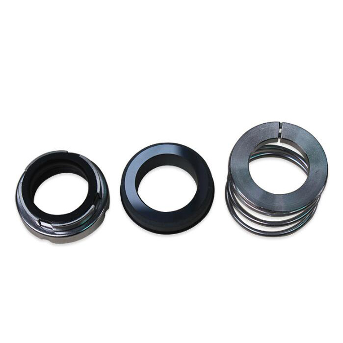 TD系列管道泵機(jī)械密封