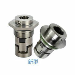 CDL、CDLF系列新款、老款離心泵機(jī)械密封